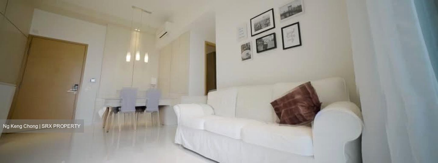 The Skywoods (D23), Condominium #566619501